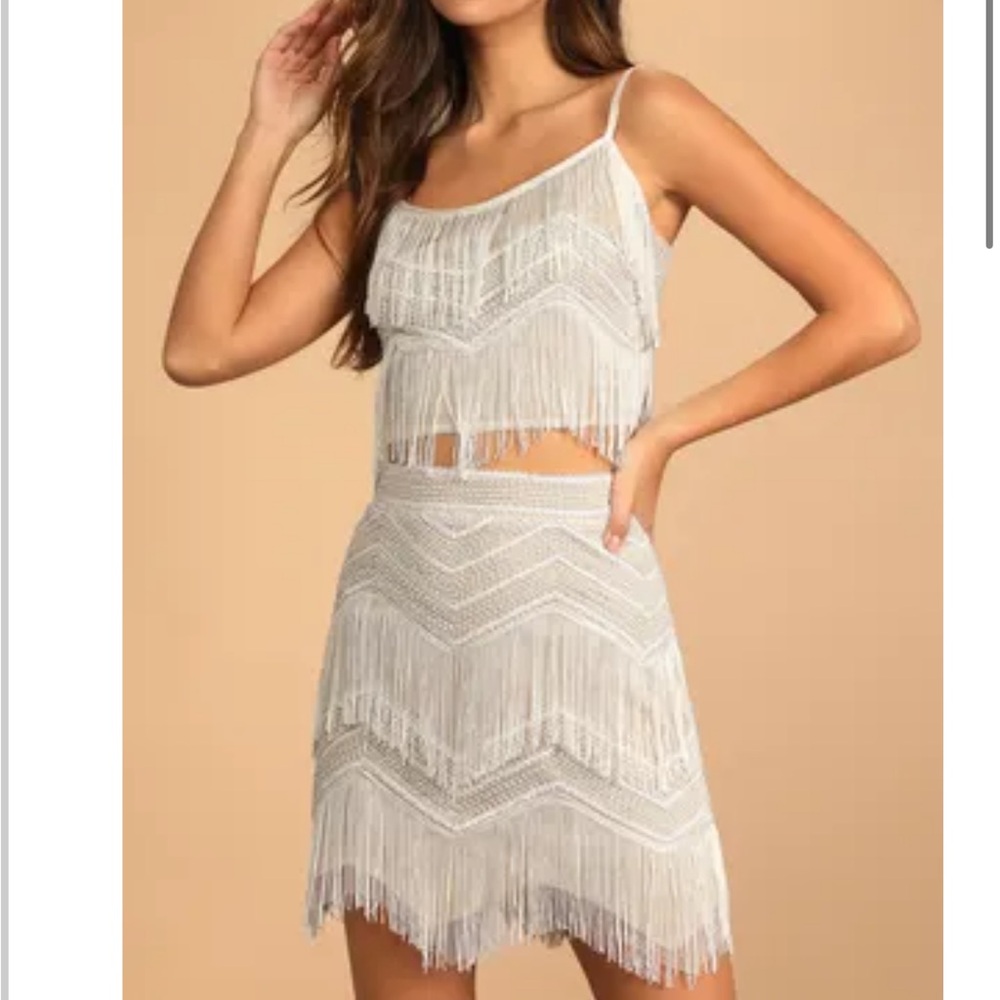 Lulu’s Two Piece Set